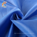 Poplin fabric plain textiles with combed finish